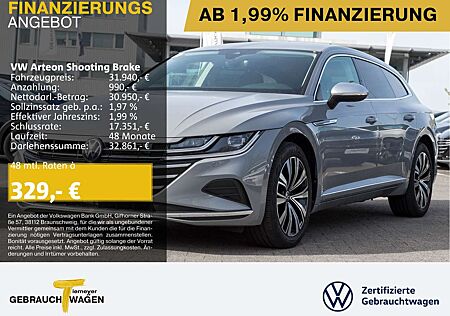 VW Arteon Volkswagen 1.4 eHybrid ELEGANCE IQ.LI