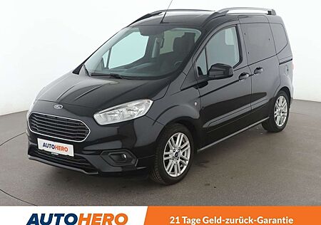 Ford Tourneo 1.0 EcoBoost Titanium *PDC*TEMPO*LIM*