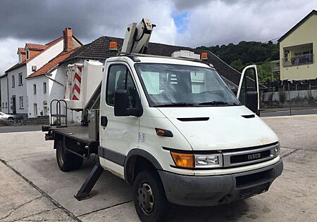 IVECO Daily 35 S 11