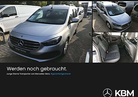 Mercedes-Benz Others T 180 PROGRESSIVE Klima*Navi*Kamera*LED*Tempom.