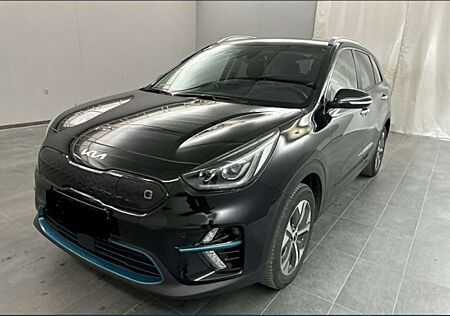 Kia Niro e- Spirit/Navi/LED/Kam/On-Board-Lader Klima
