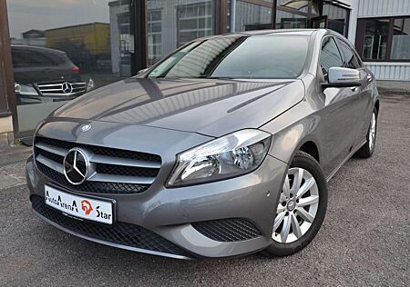 Mercedes-Benz A 180 BlueEf,Airbag,Alu,Klima,PDC,Shz,Tel,Tempomat