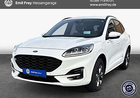 Ford Kuga 2.5 Duratec PHEV ST-LINE