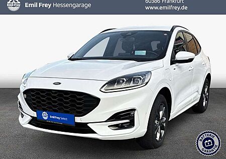 Ford Kuga 2.5 Duratec PHEV ST-LINE