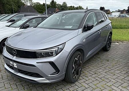 Opel Grandland 1.2 DI Automatik Ultimate