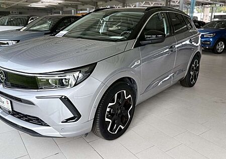 Opel Grandland 1.2 DI Automatik Ultimate