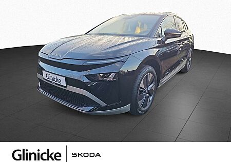 Skoda Enyaq 60 63 kWh Batterie Elektromotor 150 kW 1-G