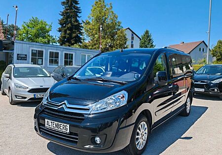 Citroën Jumpy Citroen 2.0 HDI 120kw Automatik Exclusive 8 Sitze