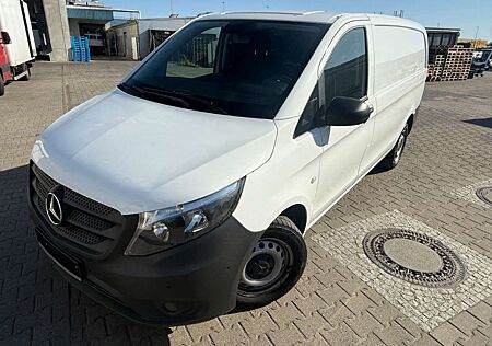 Mercedes-Benz Vito Kasten CDI PRO RWD lang/ Mit Mwst/ Garantie