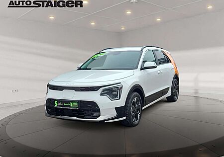 Kia Niro e- Inspiration Elektro*Allwetter*Sitzheizung