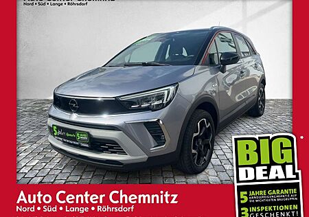 Opel Crossland AT6 GS Line LED/Navi/SHZ/LHZ/Kamera