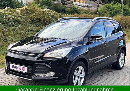 Ford Kuga Sync Edition Finanzierung/Garantie