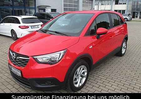 Opel Crossland X KLIMA,GARANTIE,BLUETOOTH