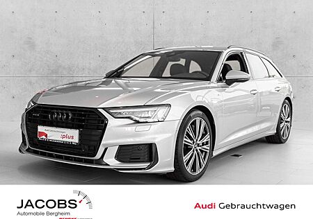 Audi A6 Avant 50 TFSI e quattro S line sport Matri