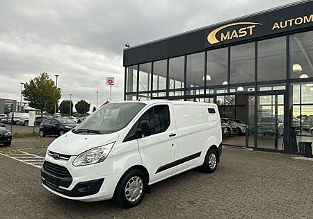 Ford Transit Custom Kasten 310 L1 Trend