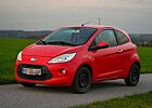 Ford Ka /+ 1.2 Titanium