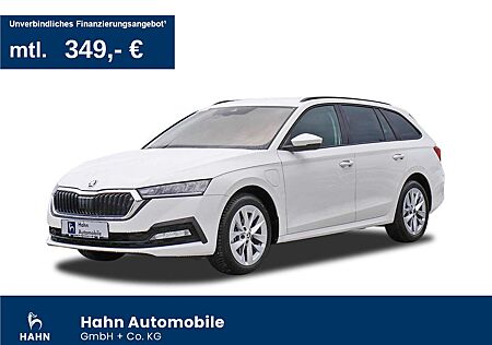 Skoda Octavia Combi Ambition iV1.4TSI DSG Tempo Keyles