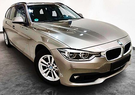 BMW 318 i Touring Aut. LED+HKKLPPE ELEKTR+NAVI+BLUETO
