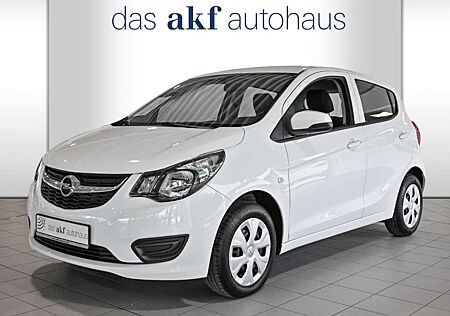 Opel Karl 1.0 Edition-5-türig*Klima*PDC*Bluetooth*USB*ZV