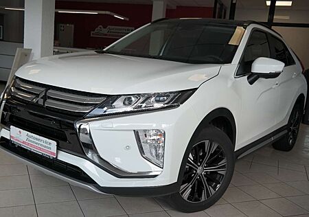 Mitsubishi Eclipse Cross TOP Panorama u. Navi 1.5 4WD CVT