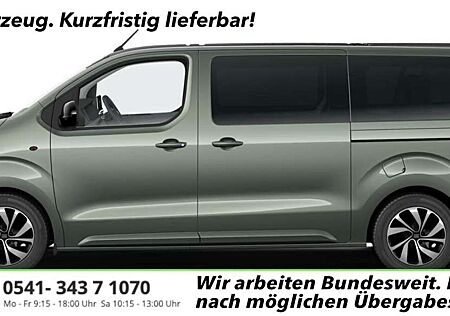 Fiat Ulysse TOP AT L3 Pano Klimaaut elSchieb Nav Lede 132 k...