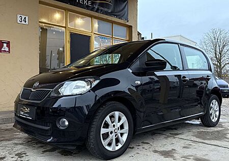 Skoda Citigo Automatik|Sitzheizung|Tüv 7/2027|