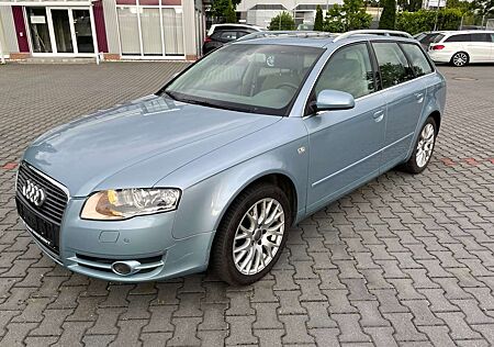 Audi A4 2.0 T FSI Avant