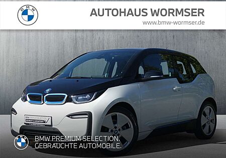 BMW i3 120Ah DAB WLAN RFK Navi Prof. Komfortzg. Shz
