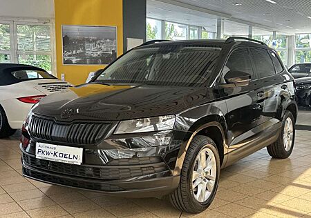 Skoda Karoq Style 4x4*AHKKAMERA*NAVi*SPuR*STANDHZG*