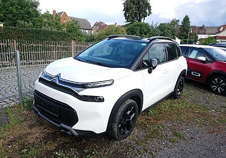 Citroën C3 Aircross Citroen PureTech 130 Max EAT6 Automatik Grip Control LED