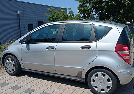 Mercedes-Benz A 150 Autotronic Classic