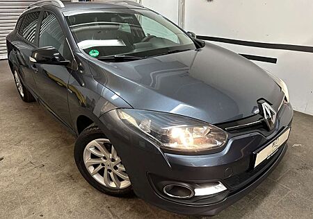 Renault Megane III Grandtour Limited