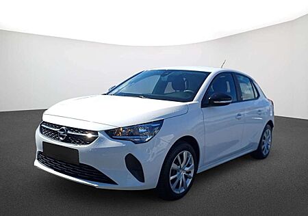 Opel Corsa e-Corsa F 136 PS Edition