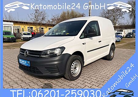VW Caddy Volkswagen Kasten BMT 4Motion 2. TDI AHK Kamera Klima GRA ...
