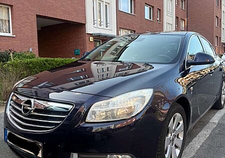 Opel Insignia 1.4 Turbo ecoFLEX Start/Stop Innovation
