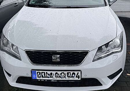 Seat Leon Style
