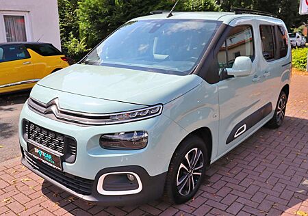 Citroën Berlingo Citroen Feel M, Rückfahrkamera, Navi, Sitzheizung,