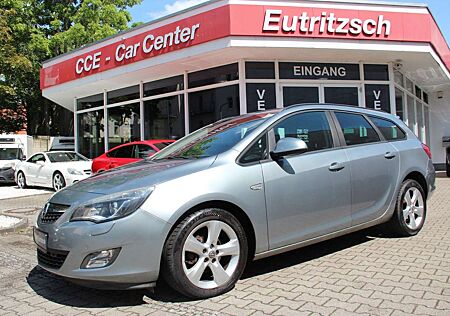 Opel Astra J Sports Tourer Design Edition