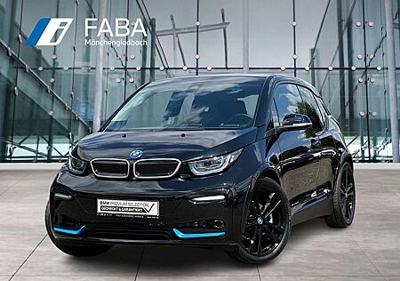 BMW i3 s 120Ah DAB LED WLAN RFK Klimaaut. PDC