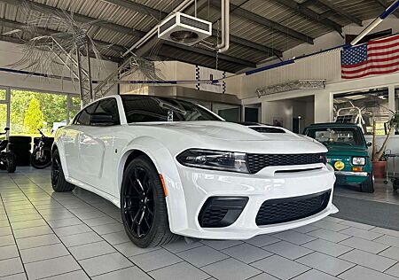 Dodge Charger 5,7 R/T  Widebody Kamera Leder LED