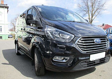 Ford Tourneo Custom 320L1 TitaniumX, FGS 5J