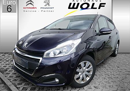 Peugeot 208 1.2 PureTech 82 Active KLIMA PDC