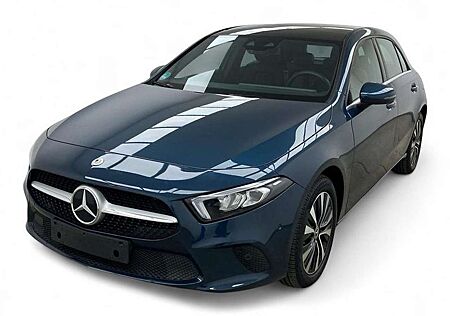 Mercedes-Benz A 250 e AUT/LED/Navi/Pano/RFK/SHZ/PDC/2xKlima/LM