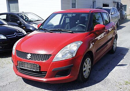 Suzuki Swift 1.2 Comfort