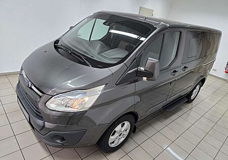 Ford Transit Custom 300 L1 Titanium 8-Si. Navi Kamera Sitzheizung AHK