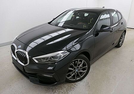 BMW 120 i Lim. Advantage LCProf HiFi Sitzh NP:46.000€