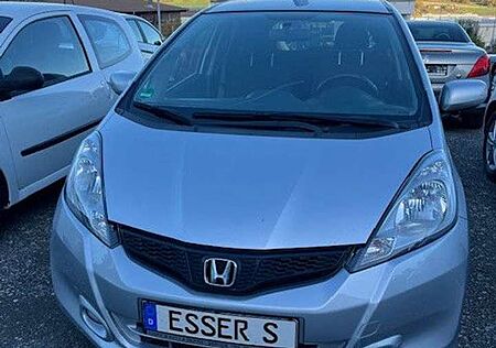 Honda Jazz 1.4 Comfort Plus