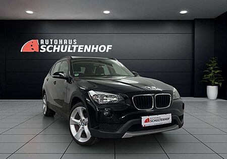 BMW X1 sDrive 16d*KLIMA*SHZ*MULTI. LENKRAD*