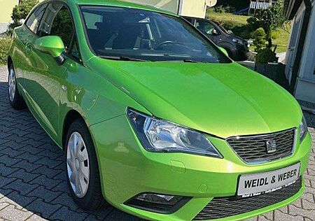Seat Ibiza Sun