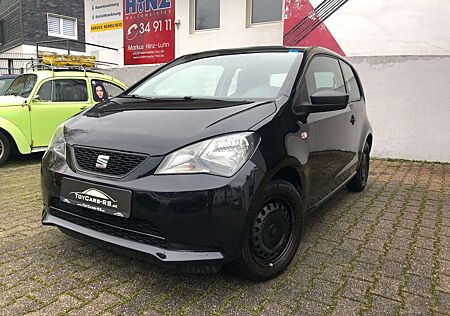 Seat Mii 1.0 Reference Salsa *KLIMAANLAGE*TÜV 07/2024